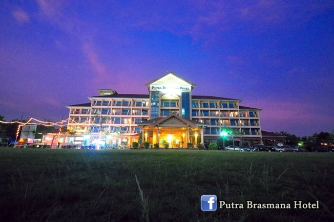 Hotel Brasmana Kuala Perlis Hotel Brasmana Kuala Perlis
