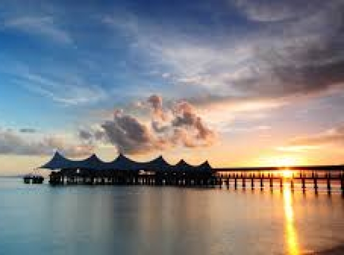 Hotel Putra Brasmana