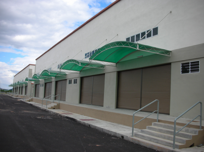 Halal Park Padang Besar