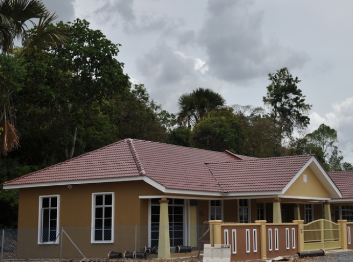 Taman Bukit Tau Fasa 1