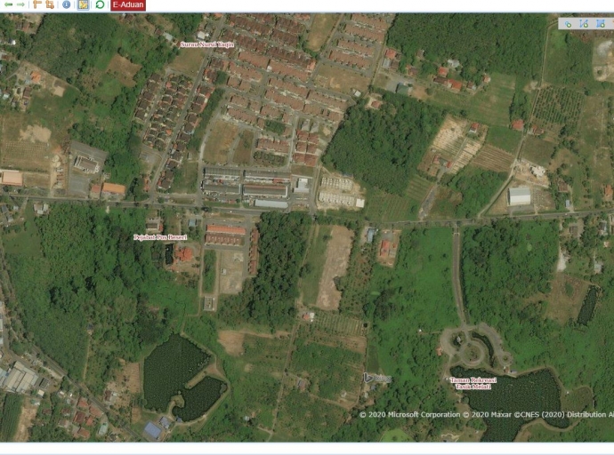 Taman Melati Permai Fasa 2