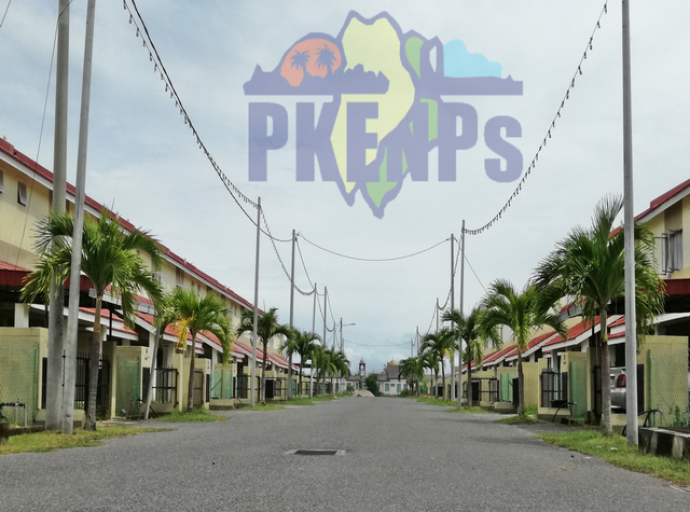 Taman Seberang Jaya Fasa 4A