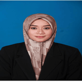Siti Noor Ain Binti Abdullah