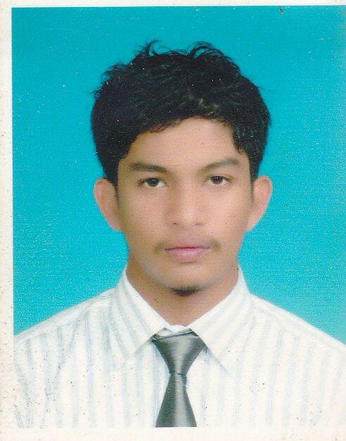 Tengku Azmir Bin Tengku Zabit