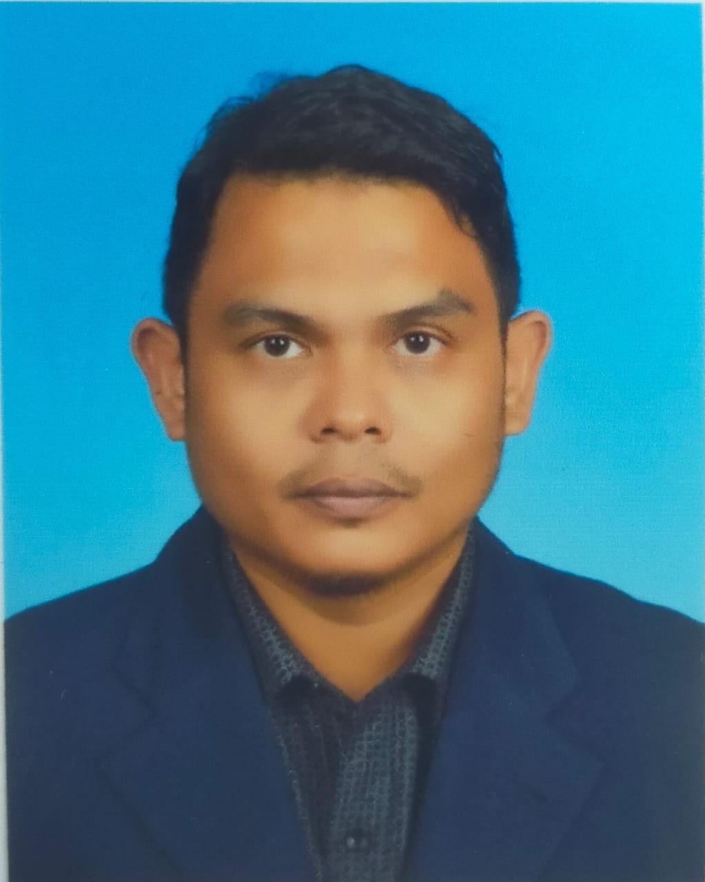 Ahmad Mustaza bin Zamzuri