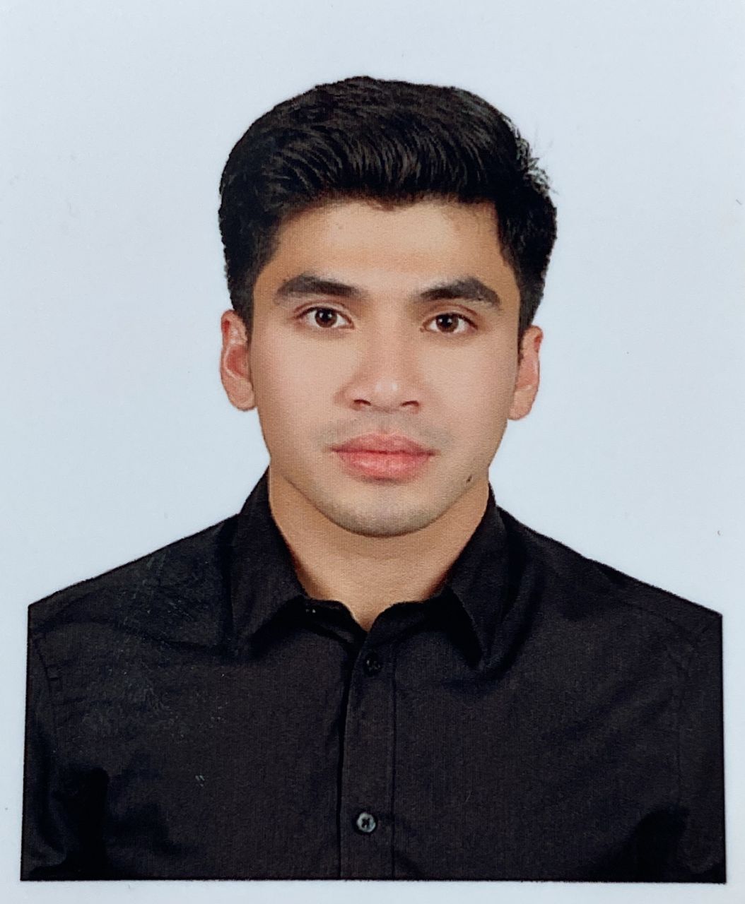 Mohd Ikmal bin Ibrahim