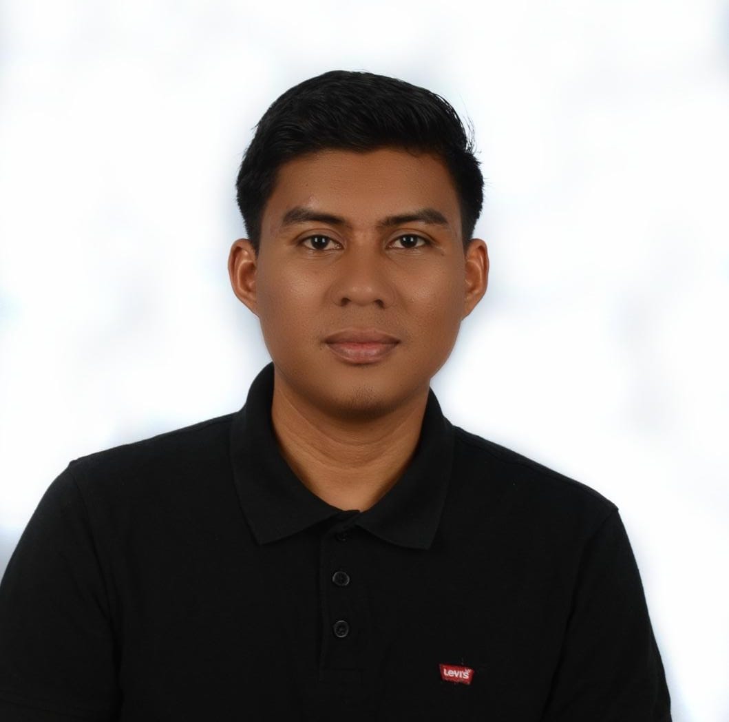 Muhammad Nazir bin Mat Rashid