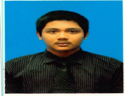 Muhd Amir Aizat bin Abdul Manab