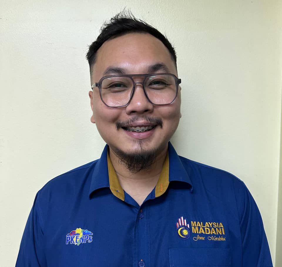 Nur Syahid bin Arnawarnu Mussha Dar