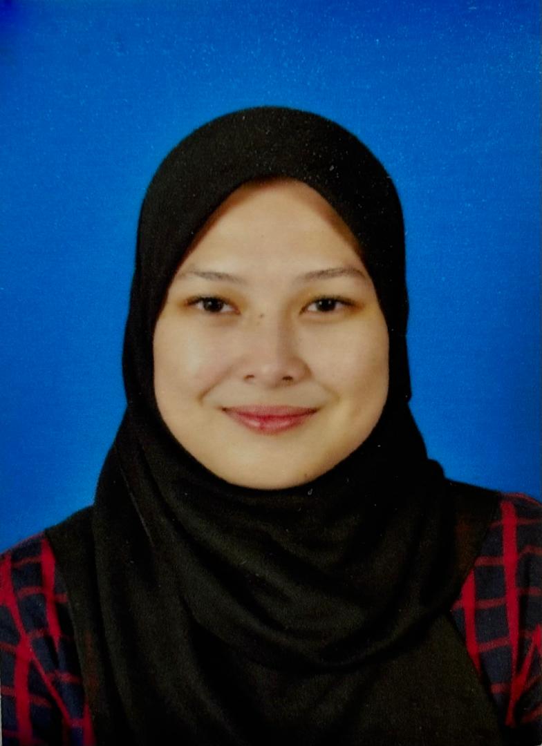 Nurul Izati binti Aras