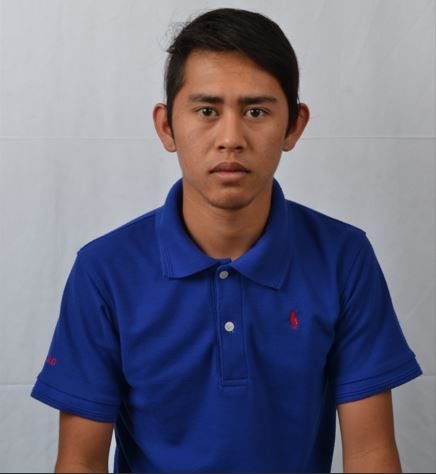 Md Hazim Ikhwan bin Md Nazery