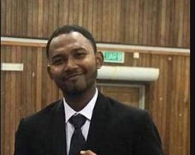 Norhisyamudin Hizami bin Halim