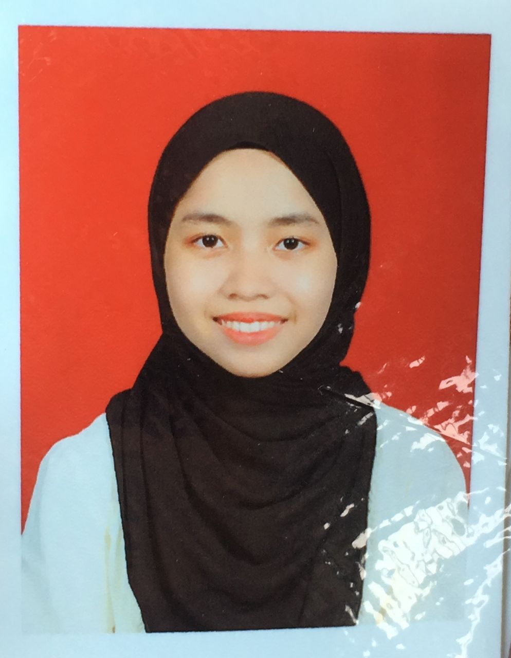 Siti Nazihah binti Mohd Zahrul Nizam