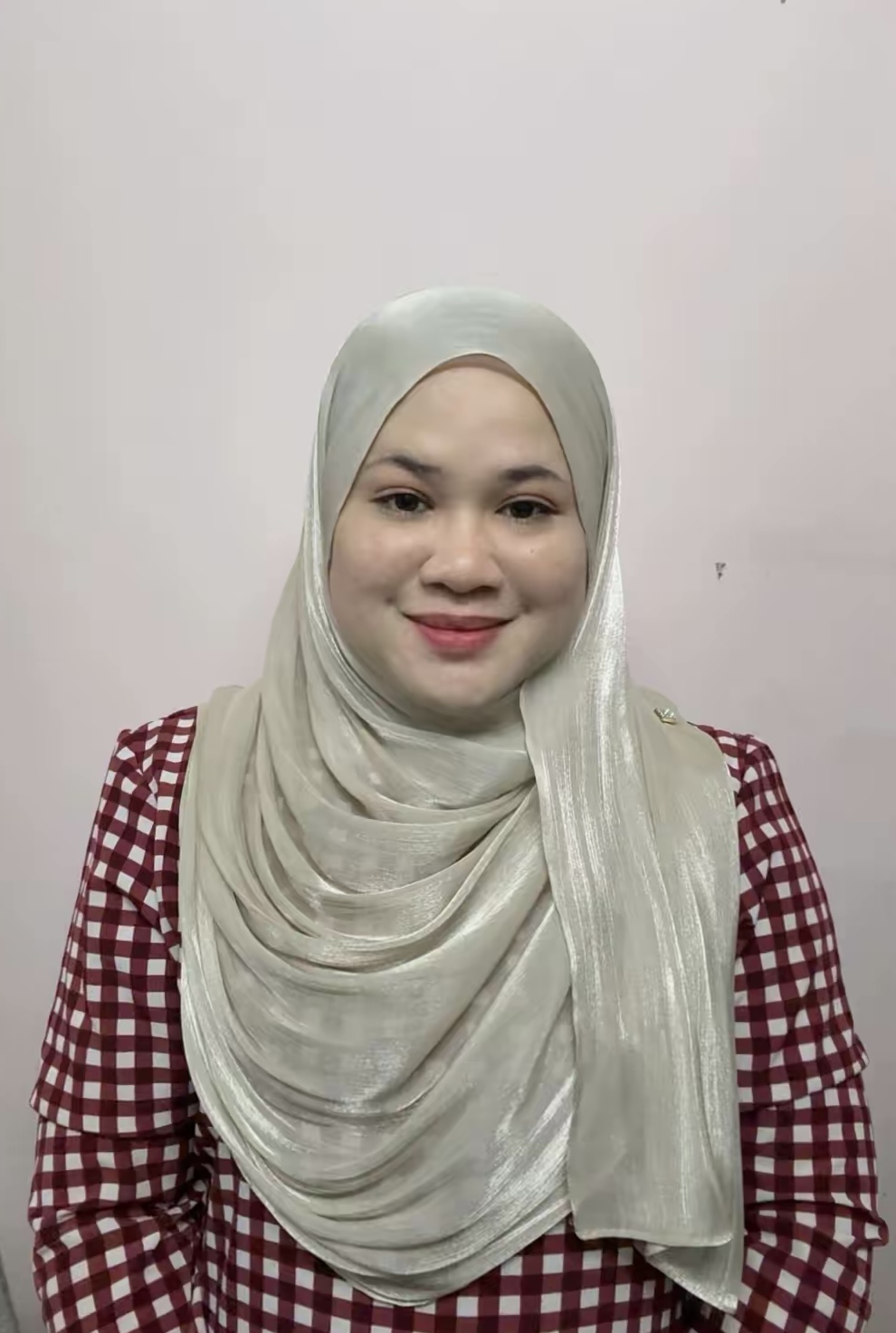 Nurul Aswanni binti Ibrahim