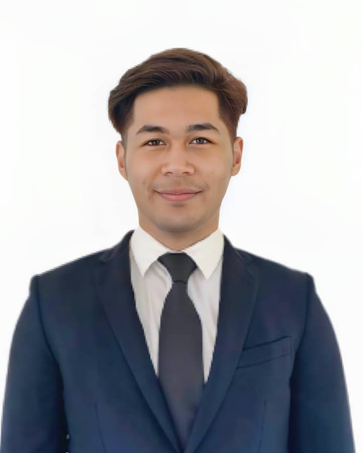 Mohd Ali Imran bin Darmawan Fikri