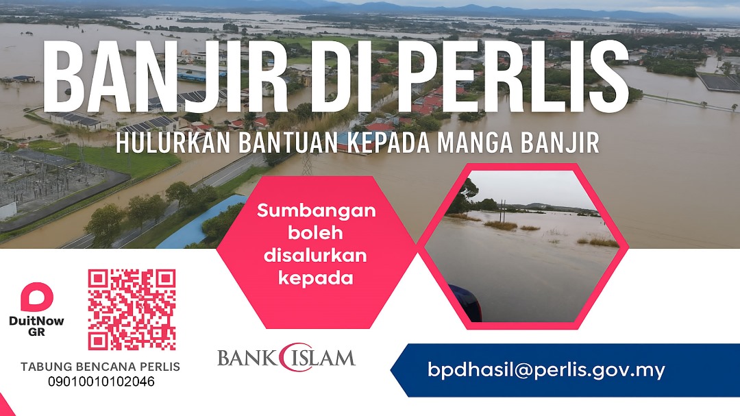 Tabung Bencana Perlis