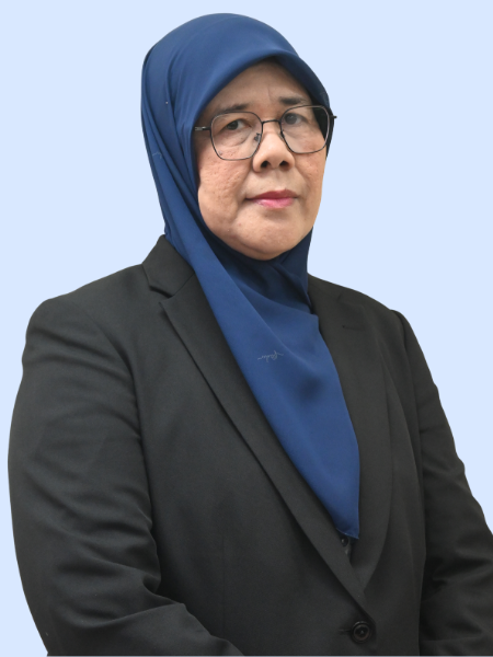 puan Rohaya