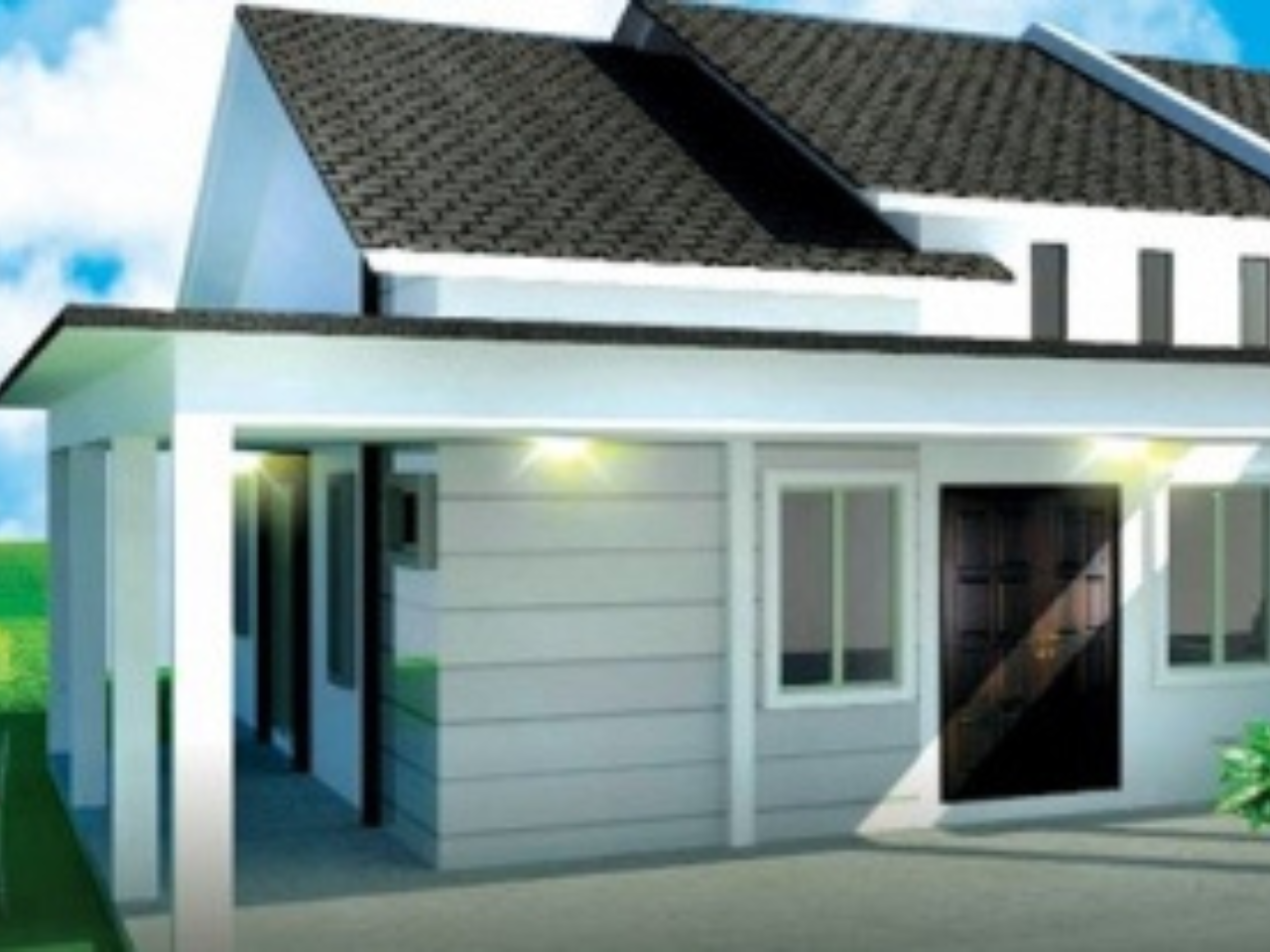 Taman Melati Permai Fasa 3