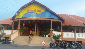 Komalaut Kuala Perlis