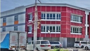 Taman Putra PKENPs Kuala Perlis